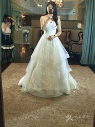 -LANYI COUTURE高级婚纱礼服改衣店