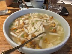 -一坐一忘云南菜(嘉里中心店)