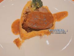 -漳州皇冠假日酒店·原素全日制餐厅