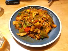 -山茶云南菜(中关村店)