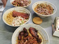 -梅溪·小伙子干挑面(安吉总店)