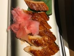 -清水日本料理铁板烧(学府路店)