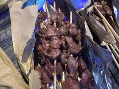 -苏力坦新疆特色(东直门店)