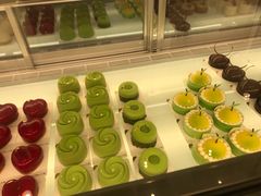 -法桐蛋糕·手作面包(万象城店)