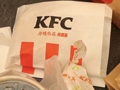 -肯德基(殷巷苏果店)