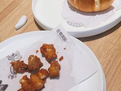 -连鹭海鲜·海肠捞饭·海胆饭(星海店)
