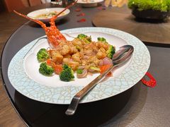 -曼格纳·曼芯馆(杨浦店)