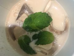 -沪上阿姨鲜果茶(华新大街店)