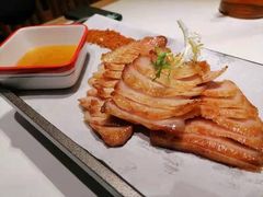 秘制烤肉-鸡毛店·川菜(文殊院店)