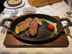 -西堤牛排(南京龙江店)