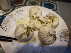 白萝卜包子-伊帆食府·青海地方特色美食