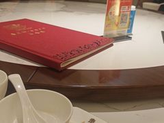 -秦月轩·陕西家乡菜(阜成路·五棵松店)