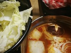 -伊人锅·魔石泡泡鱼
