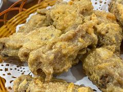 -南记食粥坊·宵夜大排档(莲花总店)