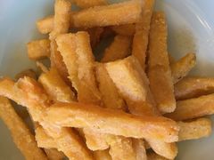 -八珍饺子·烤鸭·家常菜