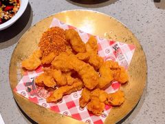 -老佛爷铜炉蛙锅(东门老街店)