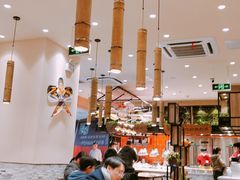 -好人民间小吃(镇江八佰伴店)