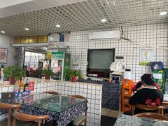 -八两八金·莱芜特色炒鸡(市南漳浦路店)
