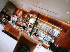 -星巴克臻选(上海长风大悦城店)