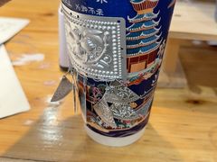 -一杯黔茶(西江千户苗寨古街店)