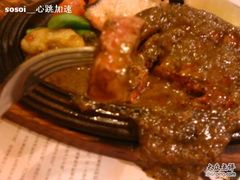 牛排-斗牛士牛排餐厅(镇明店)