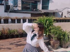 -Chanel(德基广场店)