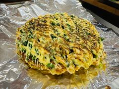 -日葵 大阪烧ひまり(仙霞路店)