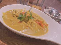 -Siam泰餐厅(水上公园店)