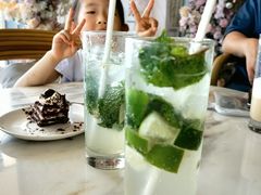 -大堂酒廊·亚龙湾万豪度假酒店