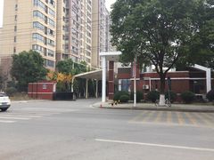 -省锡中多功能游泳馆