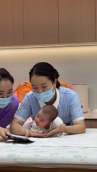 -禧月荟S月子中心(侨城店)