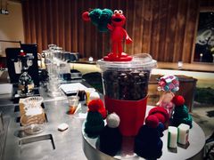 -Seesaw Coffee(朝阳大悦城店)