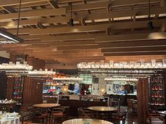 -南通滨江洲际酒店-西集自助餐厅