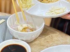 -寻味顺德·南记酒家·传统顺德菜·鱼生(广源路店)