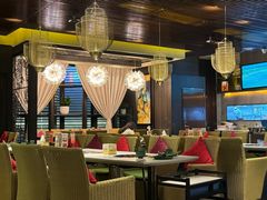 -润园四季椰子鸡火锅(海上世界店)