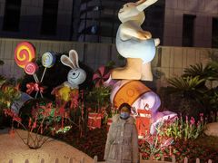 -义乌之心城市生活广场