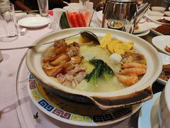 -顺风海鲜港(金玉兰店)