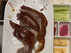 -大鸭梨烤鸭(甘家口店)