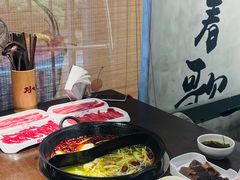 -刘火辣老火锅(光谷店)
