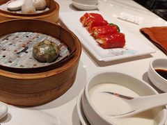 -稻香海鲜饭店(第一国际店)