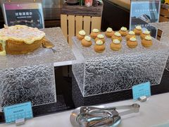 -星璞全日餐厅·高空自助餐(深铁铂尔曼酒店)