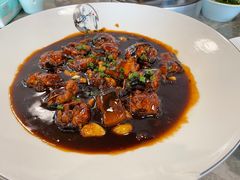 祖传红烧河鳗（老板掌勺）-状元楼(金溪路店)