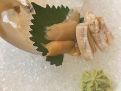 -松坂屋日料自助(长城路店)