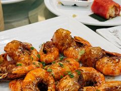 -益健美食大广场(北岭店)
