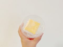-兰亭轩茶餐厅(长江路店)