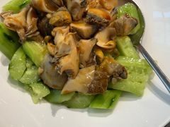 -开海·红岛海鲜虾水饺(石老人店)