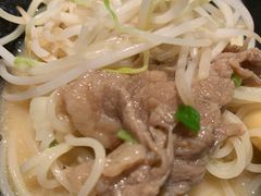 -雷神拉面(财富中心玉米楼店)