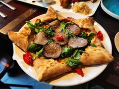 -Margherita雏菊意大利餐厅(雅颂庭购物中心店)