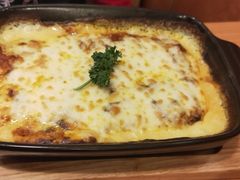 -萨莉亚意式餐厅(中信地铁商场店)