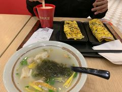 -永和大王(茉莉上新·共和新路店)
